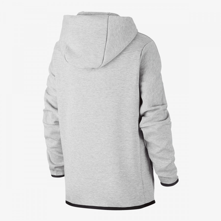 NIKE Dukserica Sportswear Tech Fleece 
