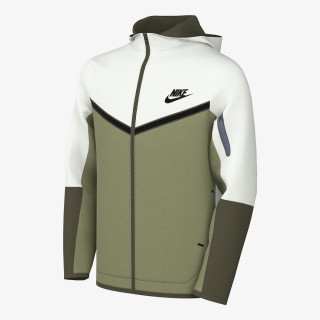 NIKE Dukserica Sportswear Tech 