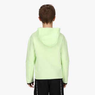 NIKE Dukserica SPORTSWEAR TECH FLEECE  FULL-ZIP 