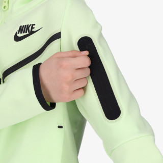 NIKE Dukserica SPORTSWEAR TECH FLEECE  FULL-ZIP 