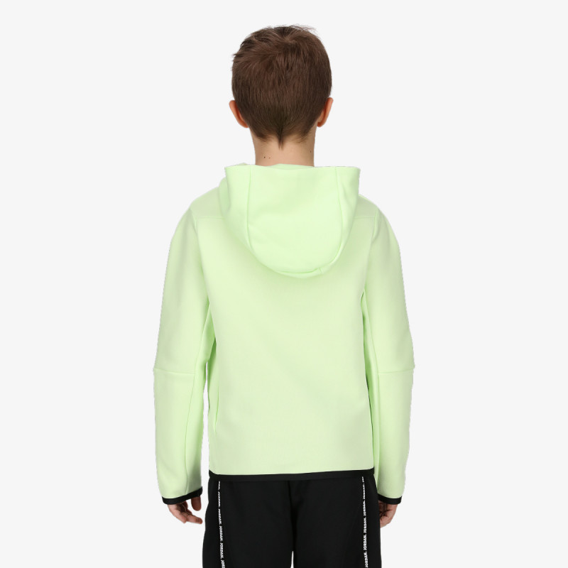 NIKE Dukserica SPORTSWEAR TECH FLEECE  FULL-ZIP 