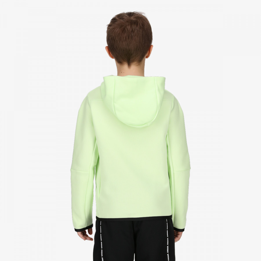 NIKE Dukserica SPORTSWEAR TECH FLEECE  FULL-ZIP 