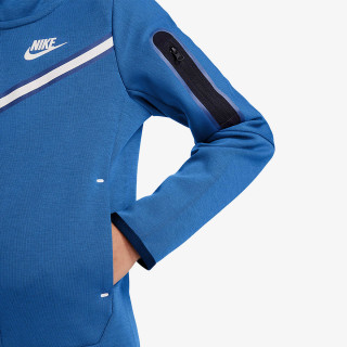 NIKE Dukserica Sportswear Tech Fleece 