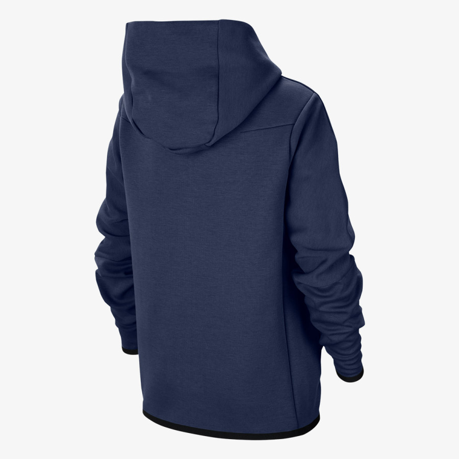 Nike top duks buzz