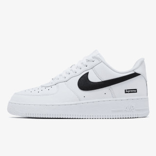 NIKE Patike AIR FORCE 1 LOW SP 