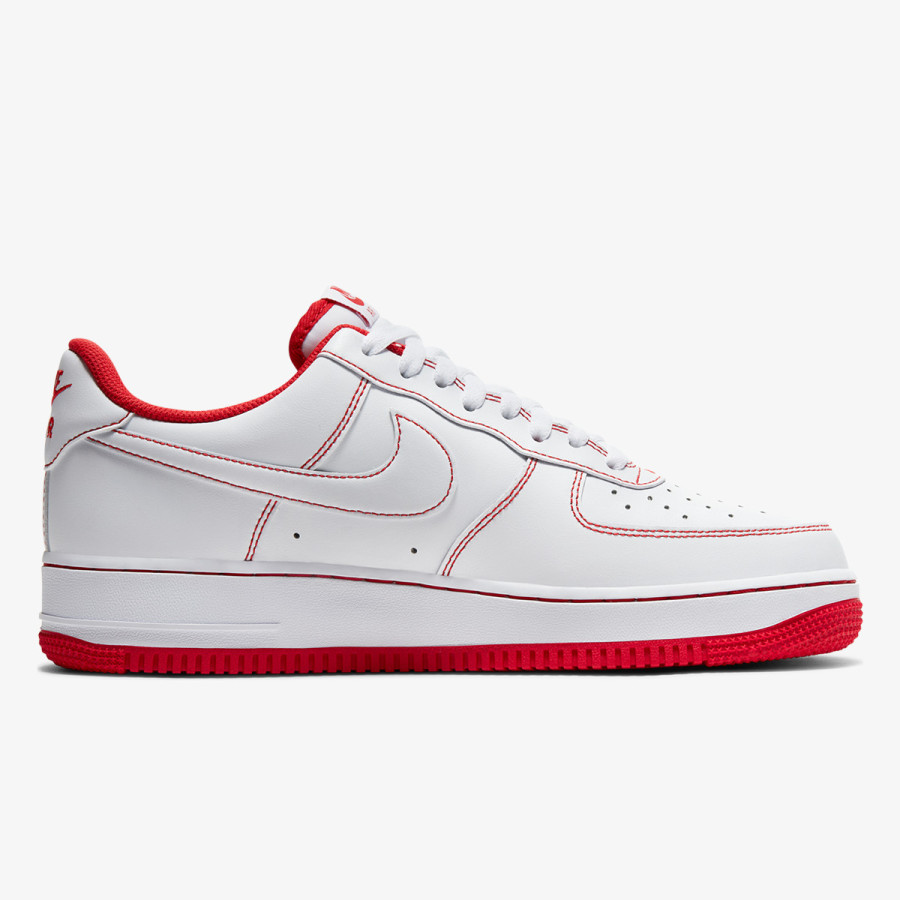 NIKE Patike Nike AIR FORCE 1 '07 STITCH 