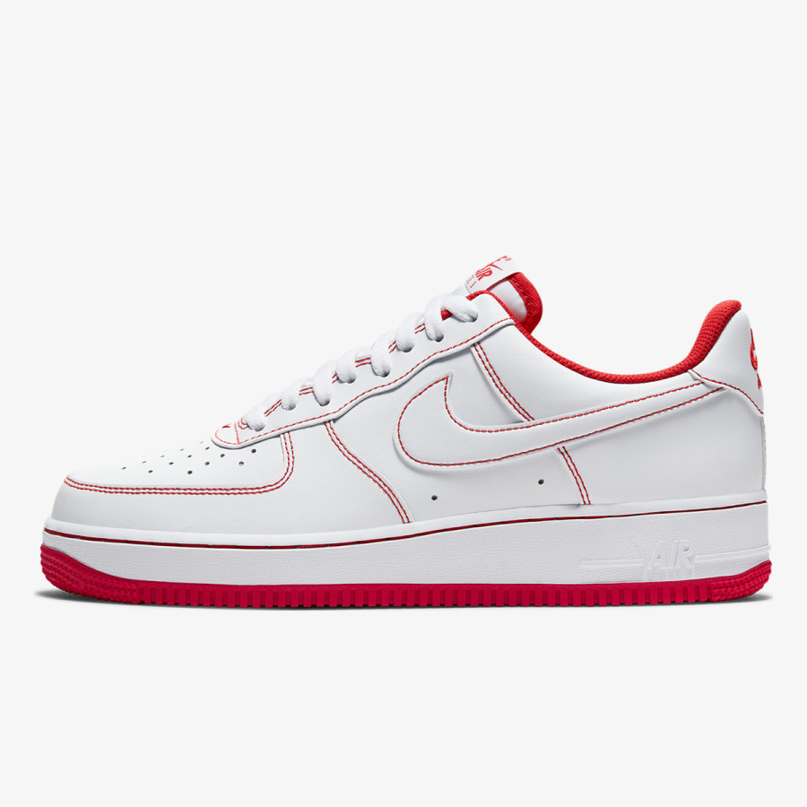 NIKE Patike Nike AIR FORCE 1 '07 STITCH 