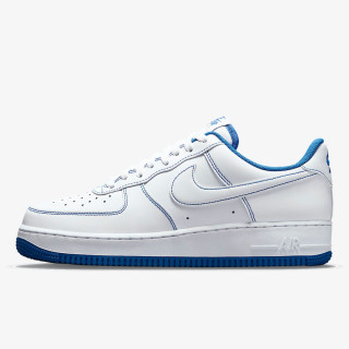 NIKE Patike AIR FORCE 1 '07 STITCH 