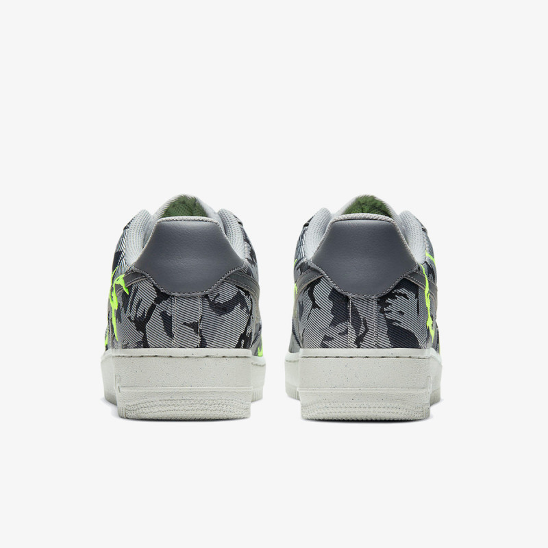 NIKE Patike AIR FORCE 1 '07 luxe 