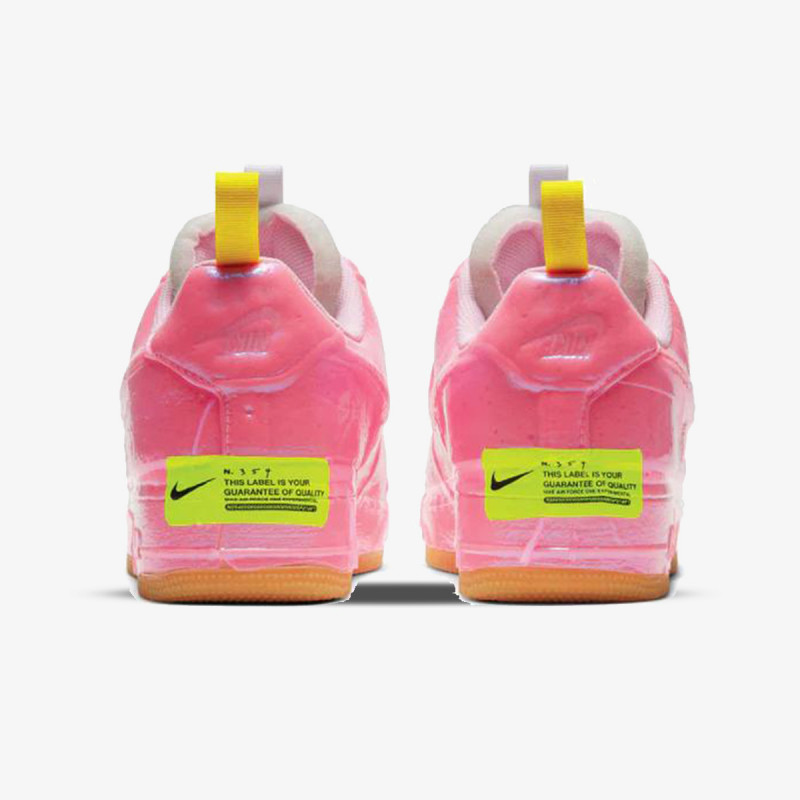 NIKE Patike AIR FORCE 1 EXPERIMENTAL 