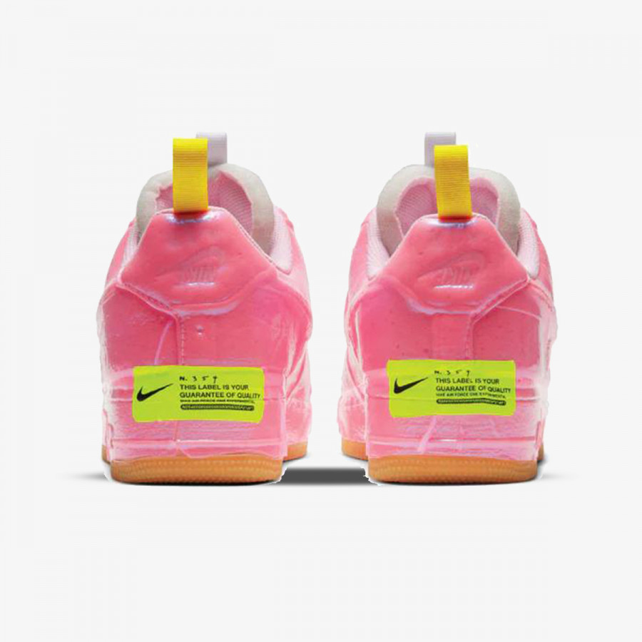 NIKE Patike AIR FORCE 1 EXPERIMENTAL 