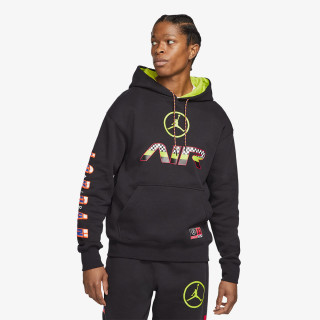 NIKE Dukserica Nike Jordan Sport DNA Buzz Online Shop
