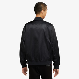 NIKE Jakna Paris Saint-Germain coach jacket 