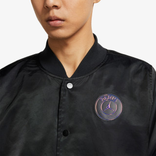 NIKE Jakna Paris Saint-Germain coach jacket 