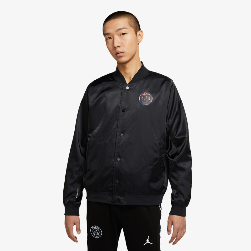 NIKE Jakna Paris Saint-Germain coach jacket 