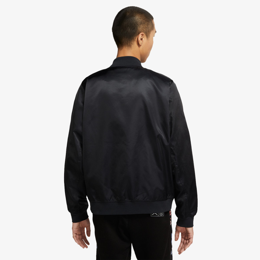 NIKE Jakna Paris Saint-Germain coach jacket 