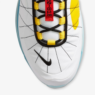 NIKE Patike NIKE MX-720-818 WW 