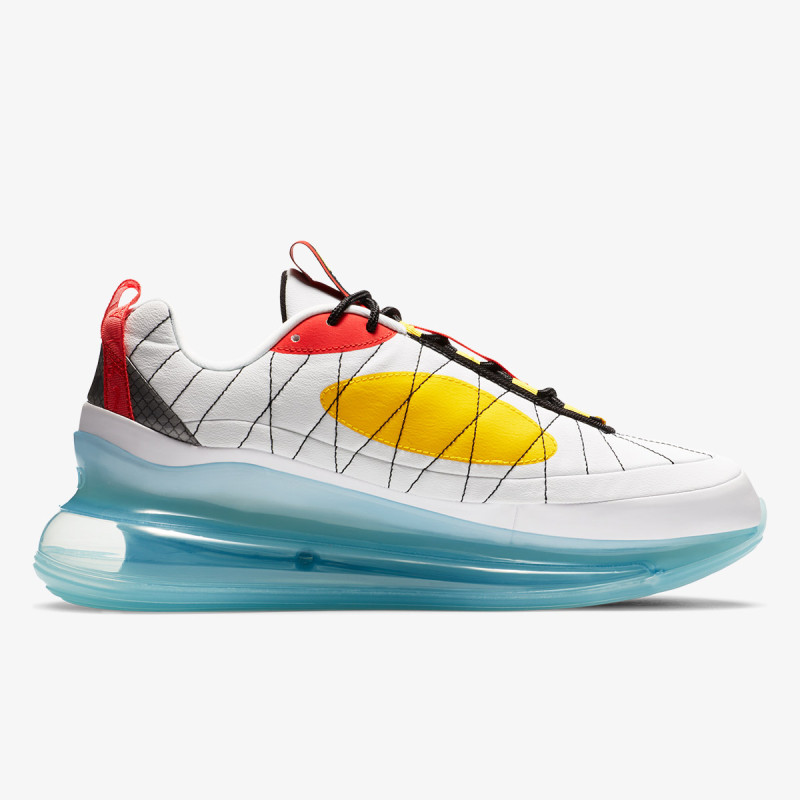 NIKE Patike NIKE MX-720-818 WW 