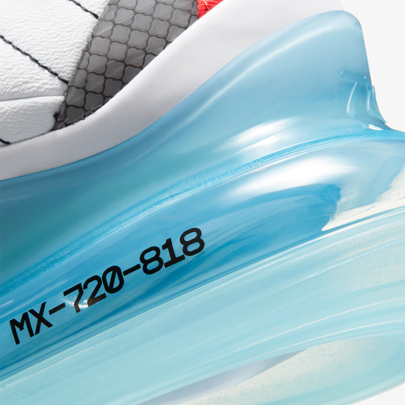 NIKE Patike NIKE MX-720-818 WW 