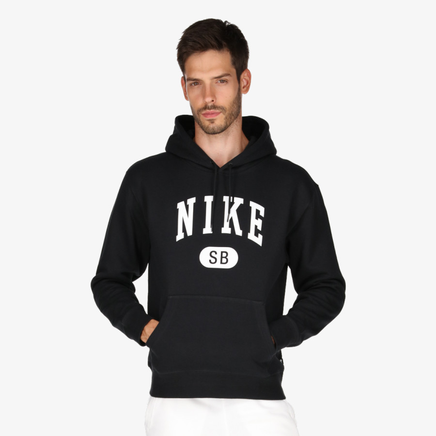 NIKE Dukserica Nike SB Skate Hoodie 