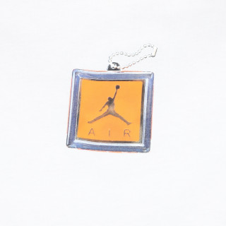 NIKE Majica JORDAN KEYCHAIN 