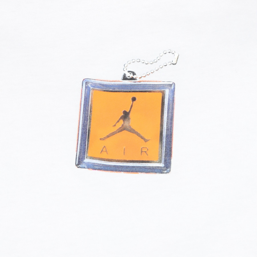 NIKE Majica JORDAN KEYCHAIN 