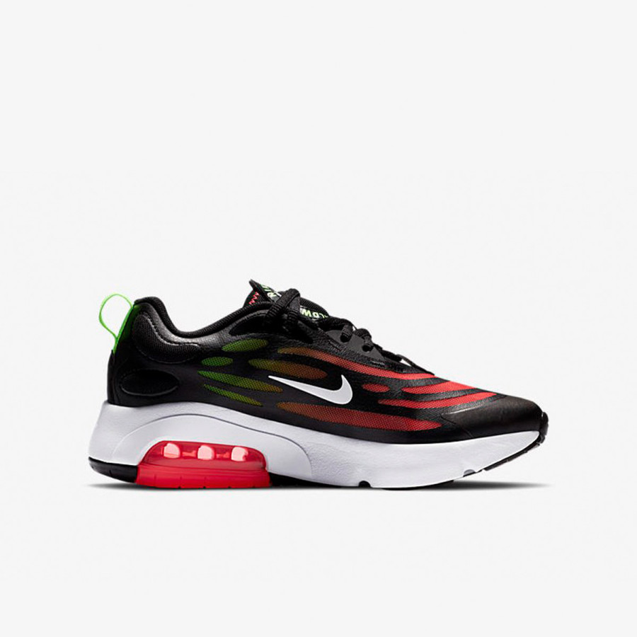 NIKE Patike NIKE AIR MAX EXOSENSE SE BG 