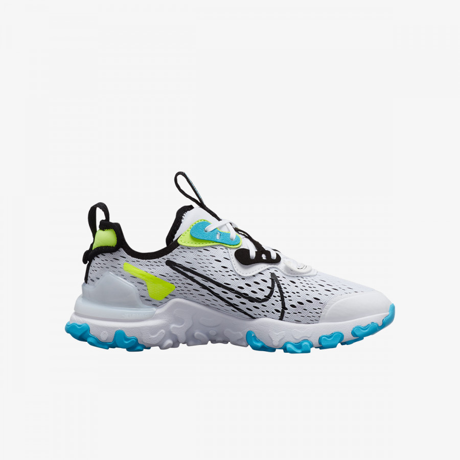 NIKE Patike NIKE REACT VISION WW GS 