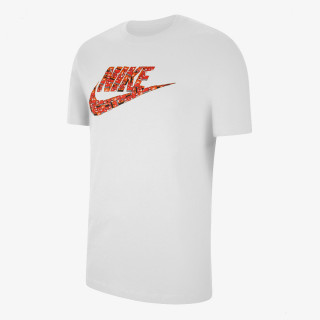 NIKE Majica M NSW SS TEE FUTURA SHOEBOX 