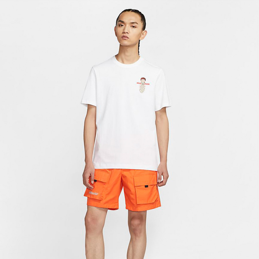 NIKE Majica M NSW SS TEE FOOD CART 