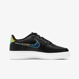 NIKE Patike Nike AIR FORCE 1 LV8 3 SP21 BG 