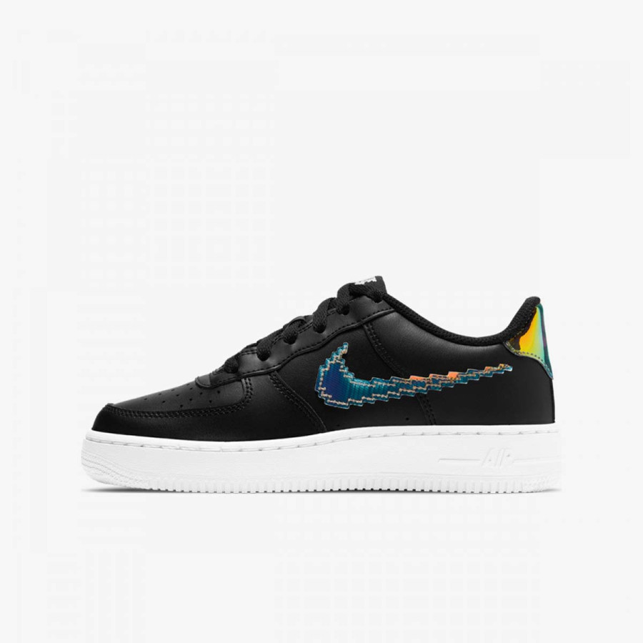 NIKE Patike Nike AIR FORCE 1 LV8 3 SP21 BG 