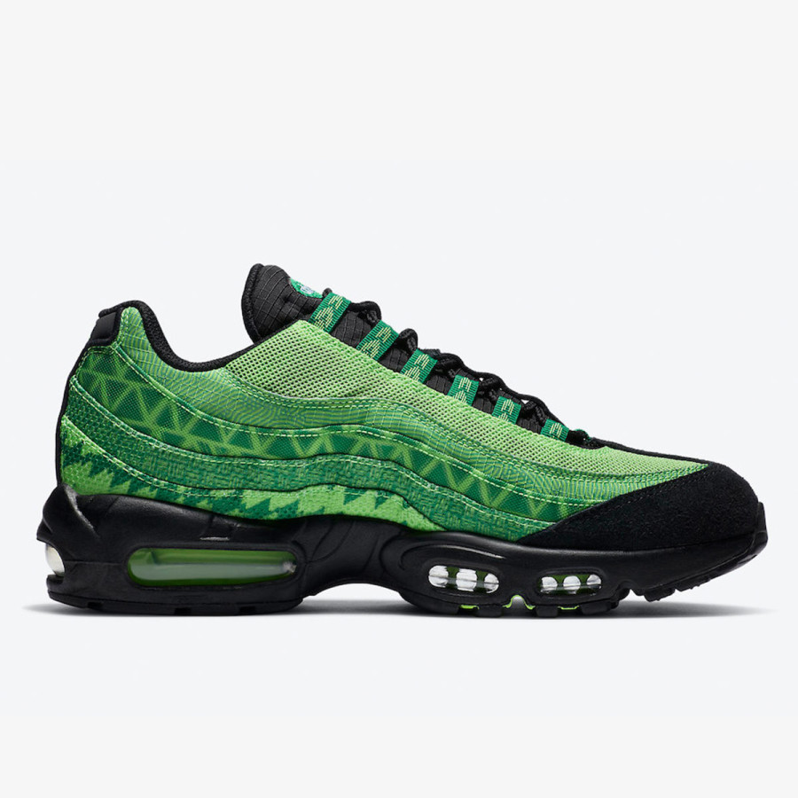 NIKE Patike NIKE AIR MAX 95 CTRY 