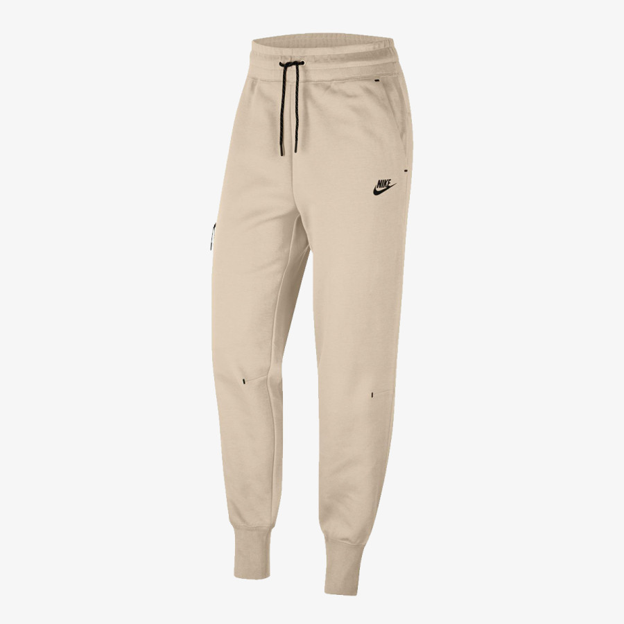 NIKE Donji deo trenerke Sportswear Tech Fleece Women's Trousers 