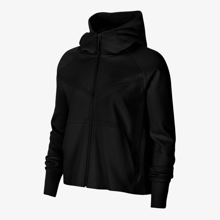 NIKE Dukserica Sportswear Tech Fleece Windrunner 