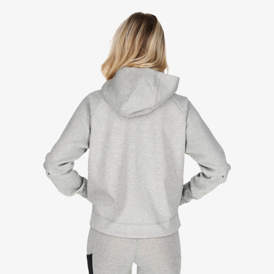 NIKE Dukserica Sportswear Tech Windrunner 