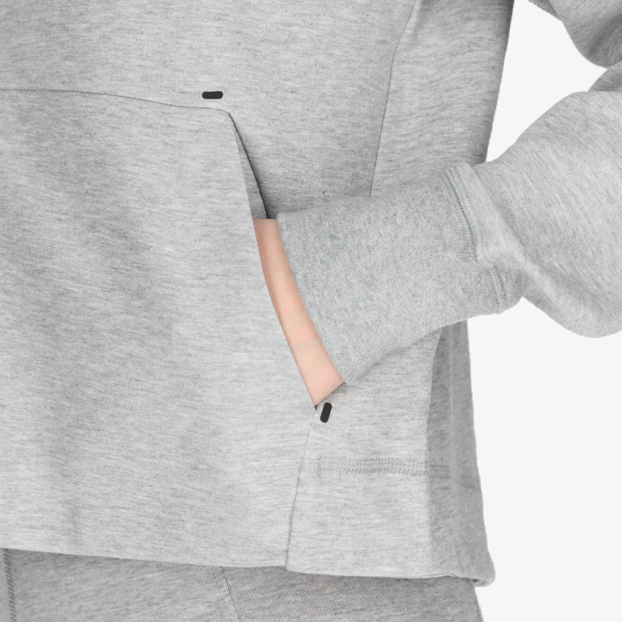 NIKE Dukserica Sportswear Tech Windrunner 