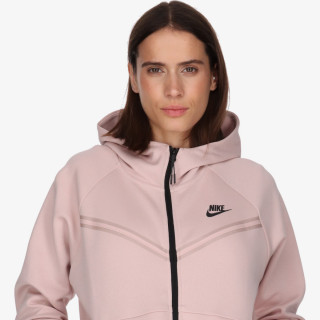 NIKE Dukserica Sportswear Tech Windrunner 