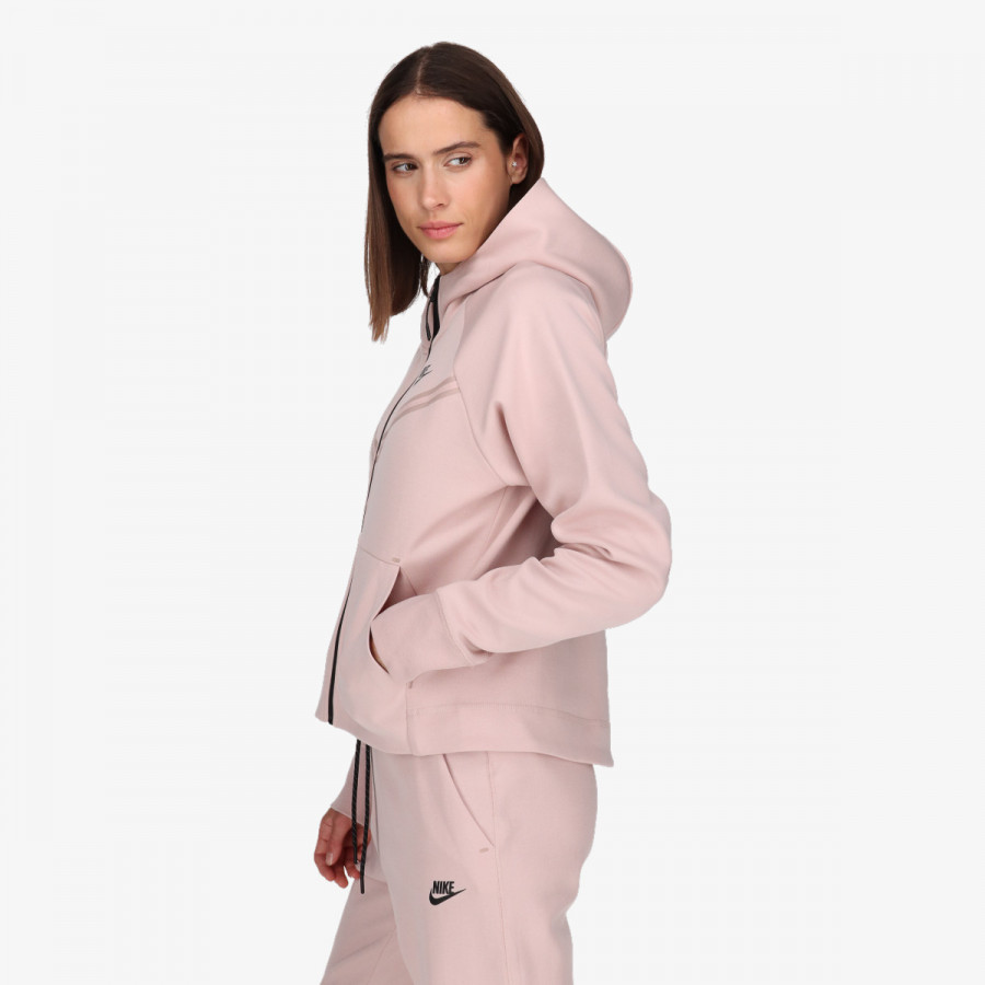 NIKE Dukserica Sportswear Tech Windrunner 