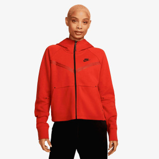 NIKE Dukserica Sportswear Tech Windrunner 