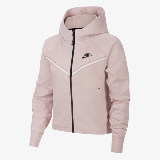 NIKE Dukserica Sporswear Tech Fleece Windrunner 