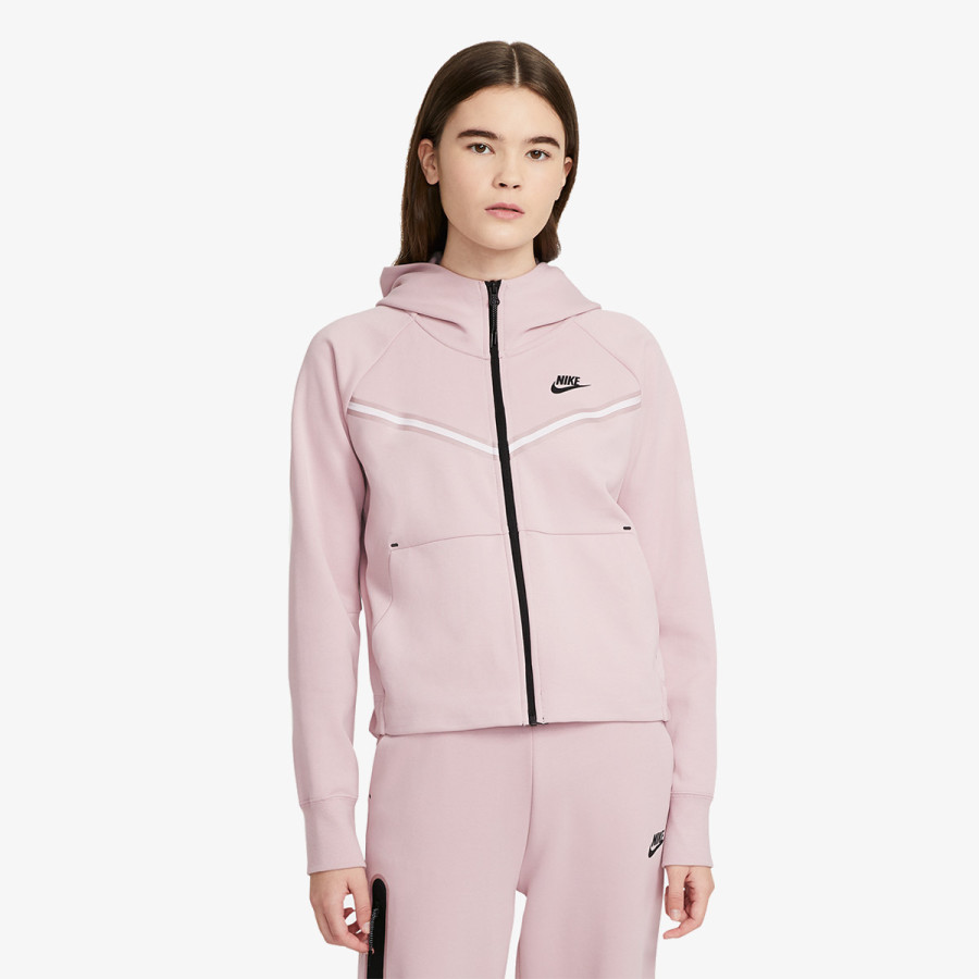 NIKE Dukserica Sporswear Tech Fleece Windrunner 