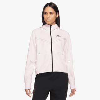 NIKE Dukserica Sportswear Tech Fleece Windrunner 