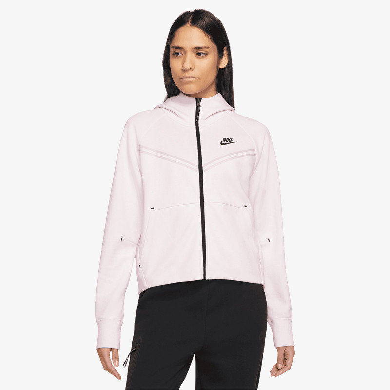 NIKE Dukserica Sportswear Tech Fleece Windrunner 