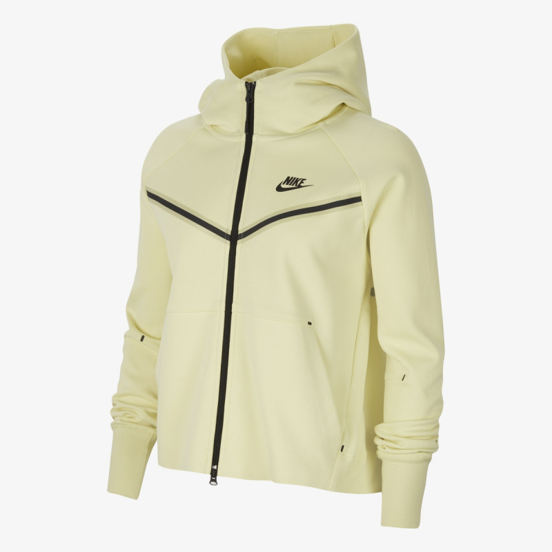 NIKE Dukserica Sportswear Tech Fleece Windrunner | Buzz - Online Shop