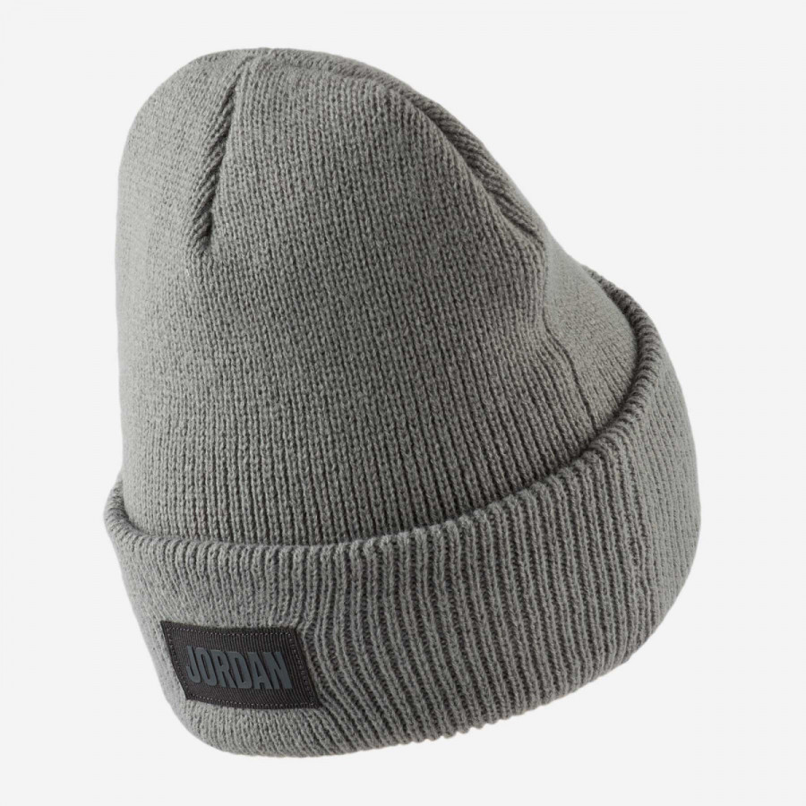 NIKE Kačket JORDAN CUFFED BEANIE REFLECT 