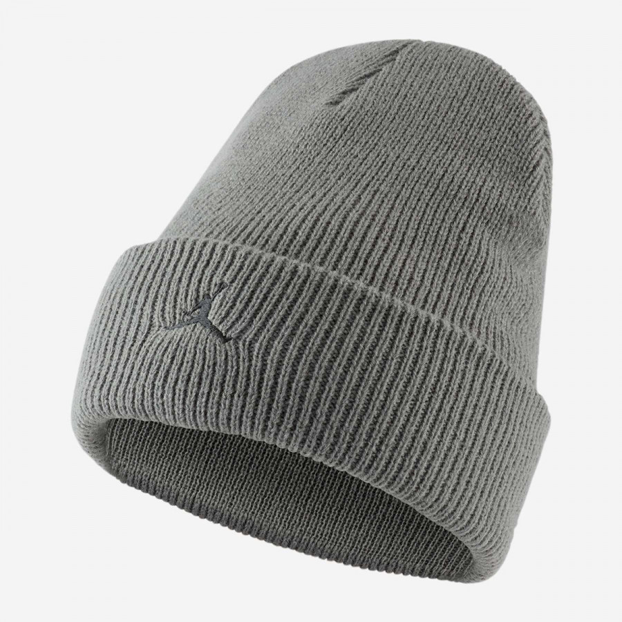 NIKE Kačket JORDAN CUFFED BEANIE REFLECT 