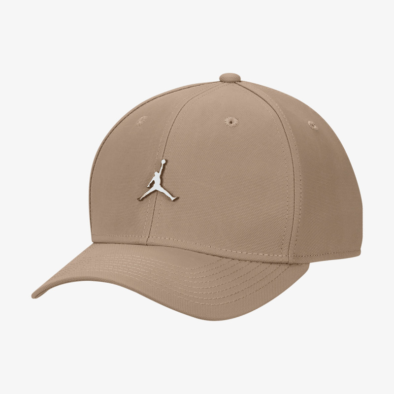 NIKE Kačket Jordan Jumpman Classic99 Metal 