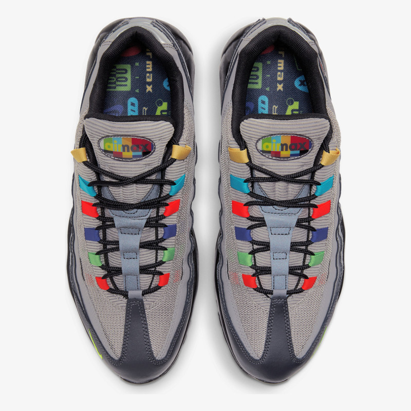 NIKE Patike Air Max 95 EOI Men's Shoe 