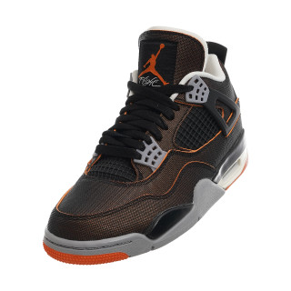 NIKE Patike Nike Air Jordan 4 Retro 